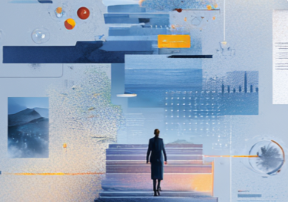 Build lasting capability with ongoing support